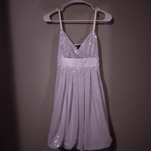 City Triangles Dresses & Skirts - M City Triangles Spaghetti Strap Dress